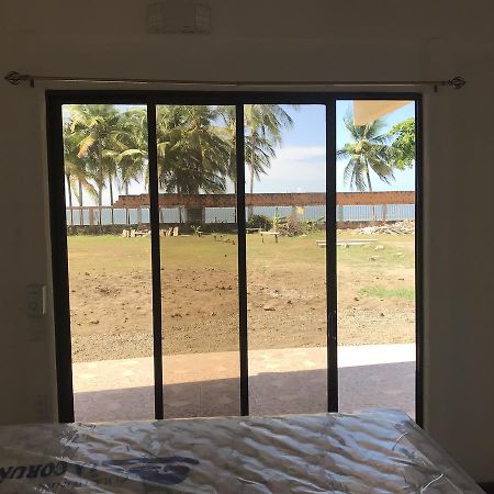 Gallina E Palo Beachfront Hotel Jacó Екстериор снимка
